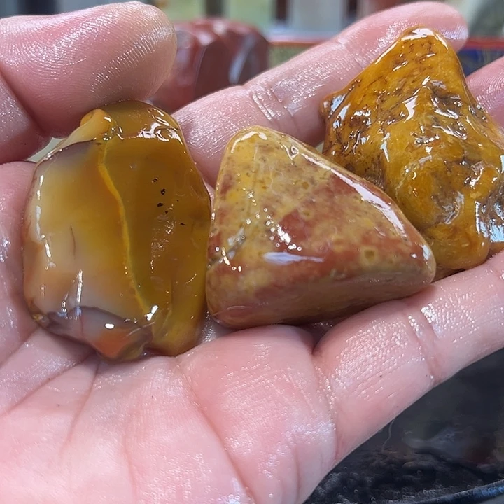 香***丝寿山石印石寿山石印石