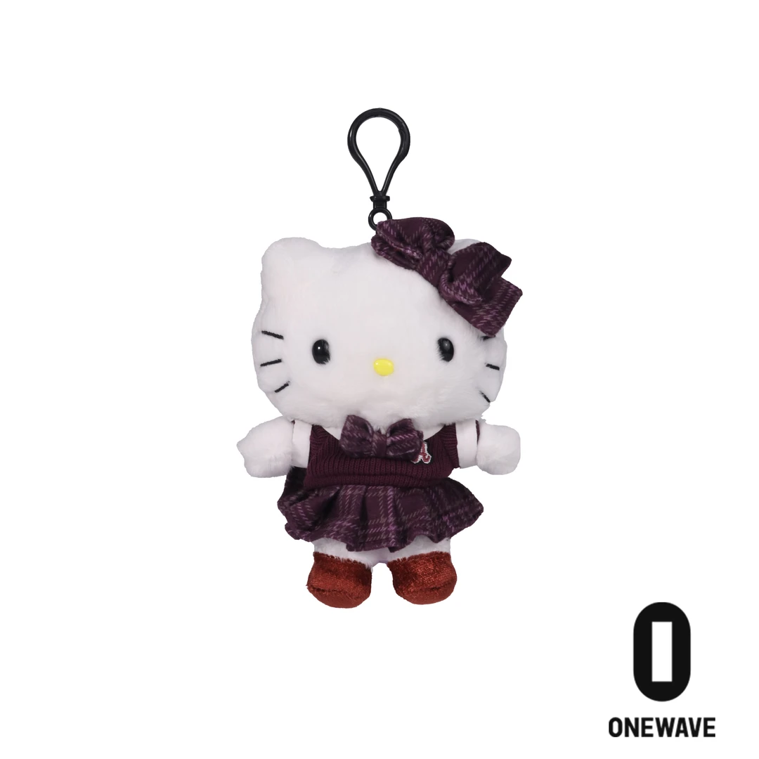 【正品】美版HelloKitty挂件集合