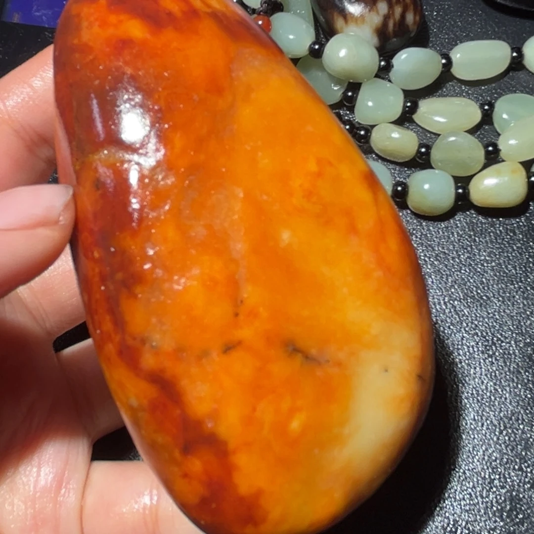 和田玉未镶嵌珠宝奇石