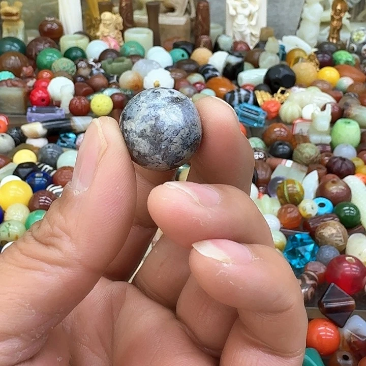 玛瑙/玉髓珠宝半成品合金用****2