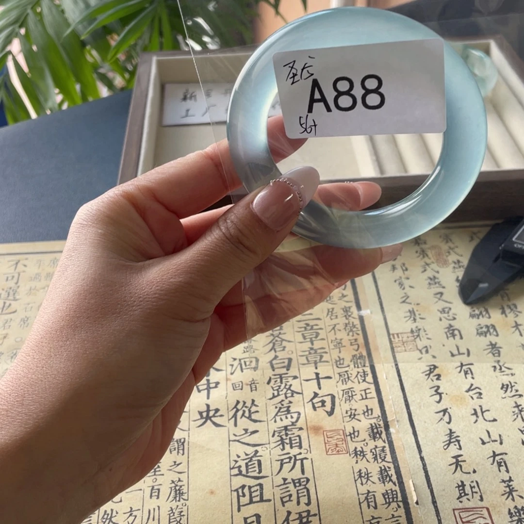 圣***金直播间88链接饰饰一物一拍