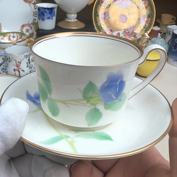 瓷片金泽精选美物