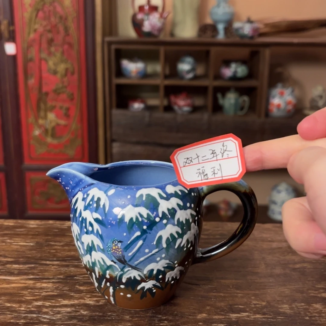 壶柴烧手工制作工艺