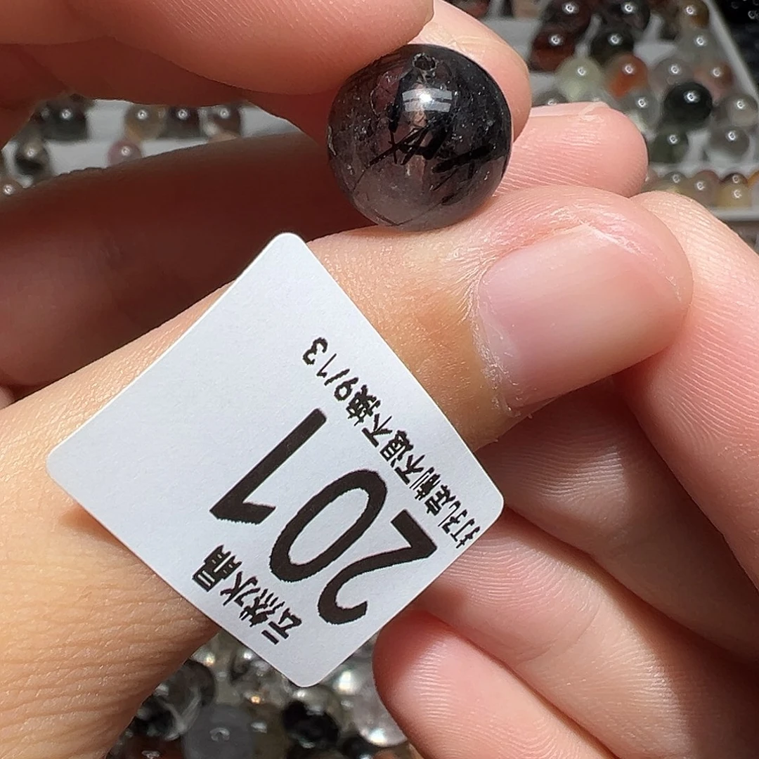 未镶嵌珠宝半成品水晶