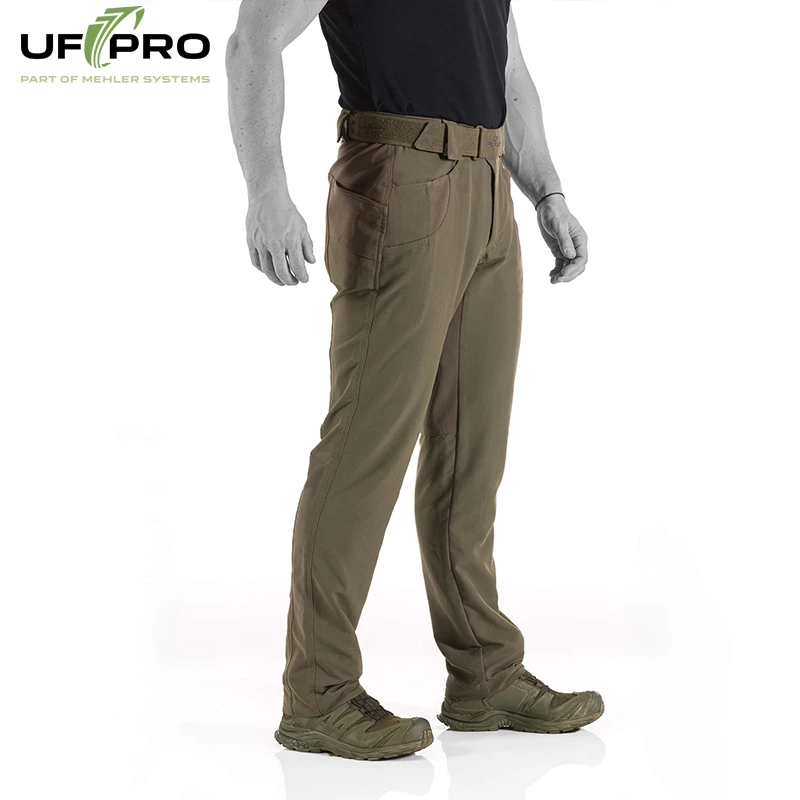 UF PRO P-40 Mark I Range Pants马克I型战术裤