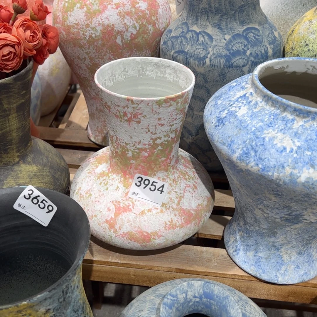 瓷片3954高25口10默认无孔的