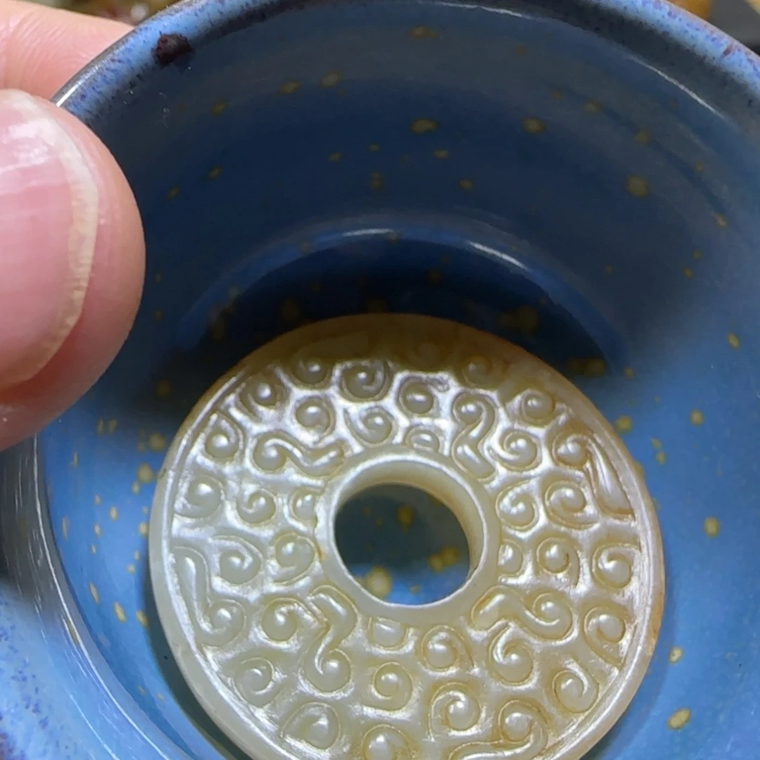 徐*新号开播一漏到底