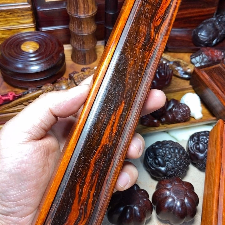 檀香紫檀（小叶紫檀）
