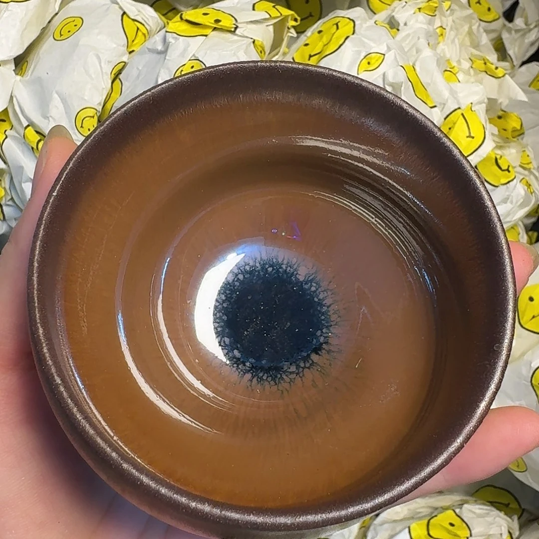 茶盏是因为我们没有什么理由