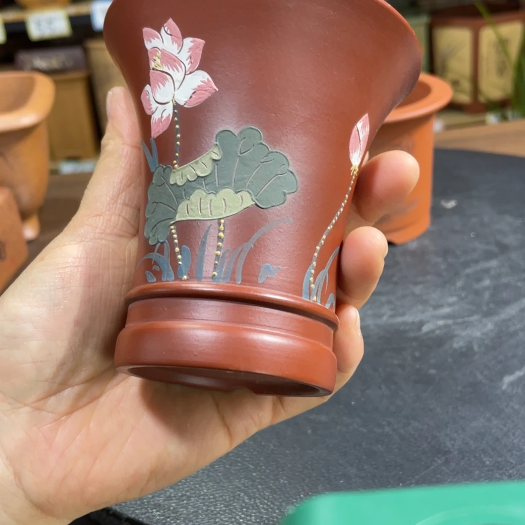 紫砂茶案紫砂文化艺术中心