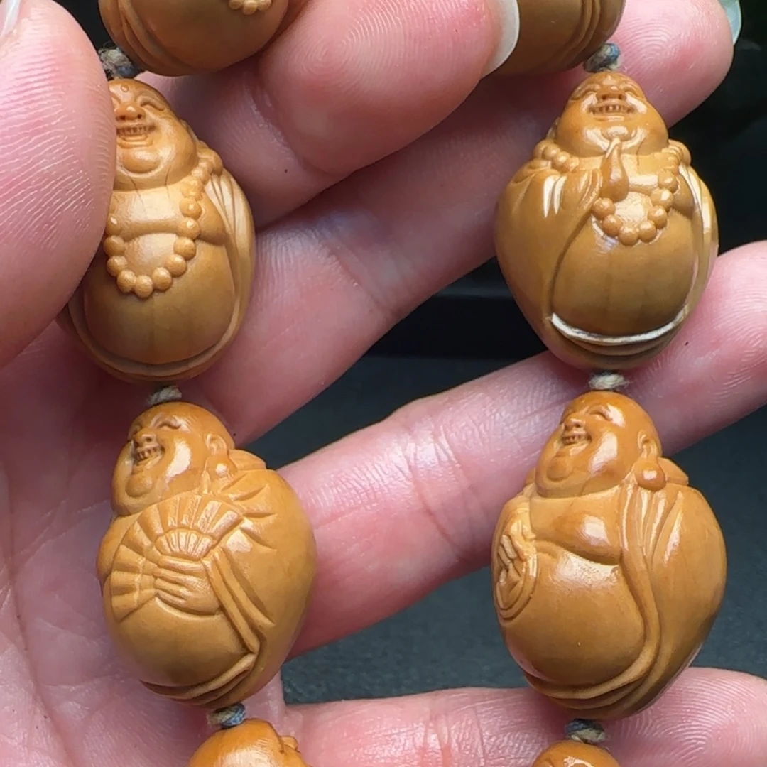 橄榄核橄榄核的结构