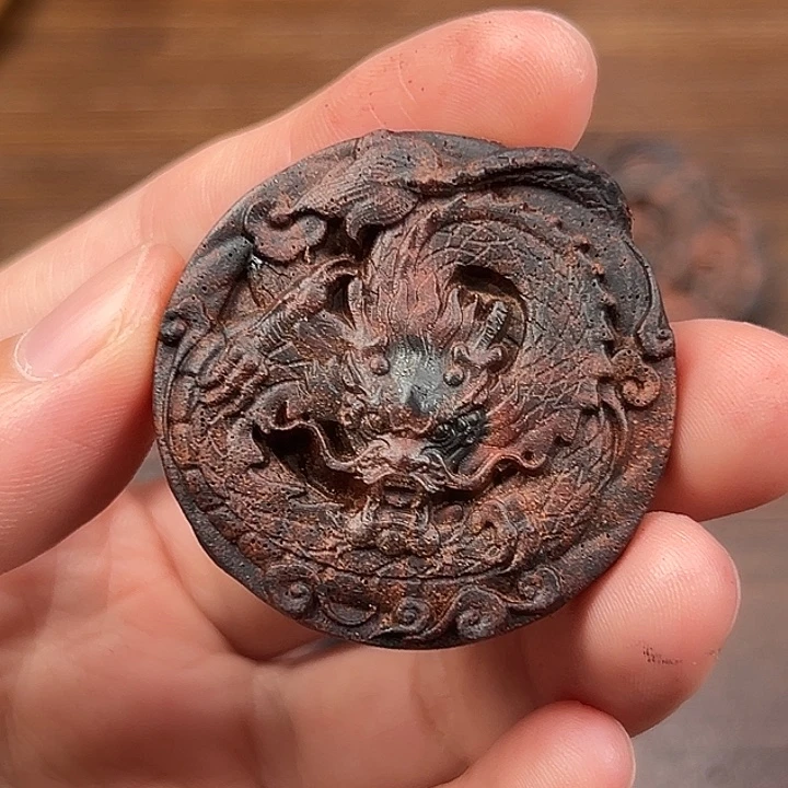 降真香其他龙牌40mm