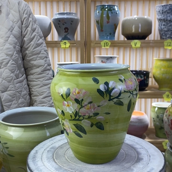 手工高温陶瓷景德镇