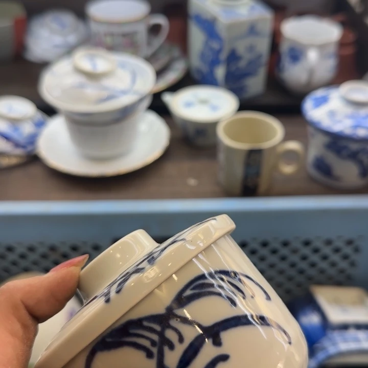 冰***禾瓷片一物一拍感谢支持