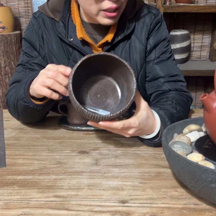 紫砂茶叶盒423333333333333