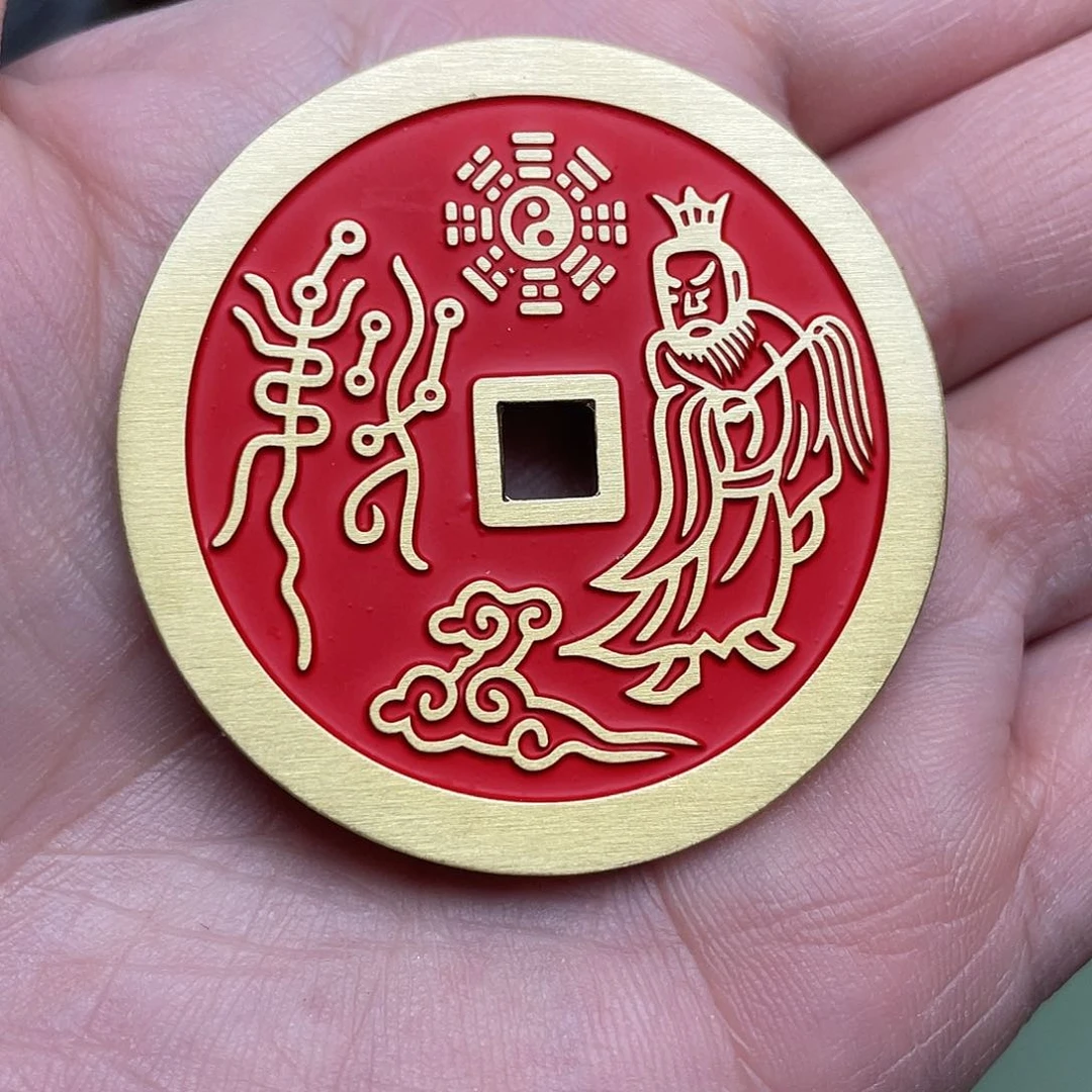 铜一物一拍，现场下单