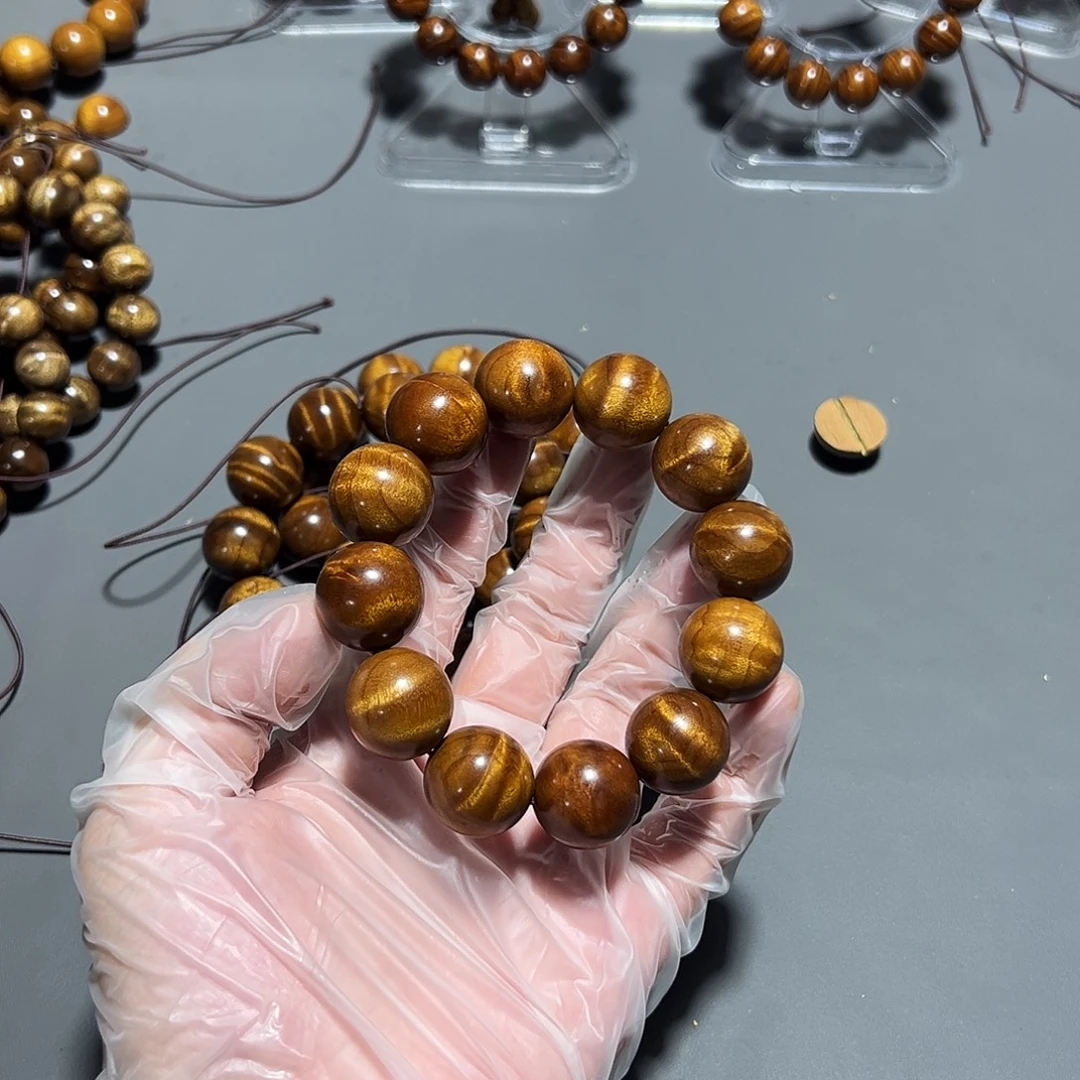 金丝楠金丝楠小叶桢2.0枯木水波