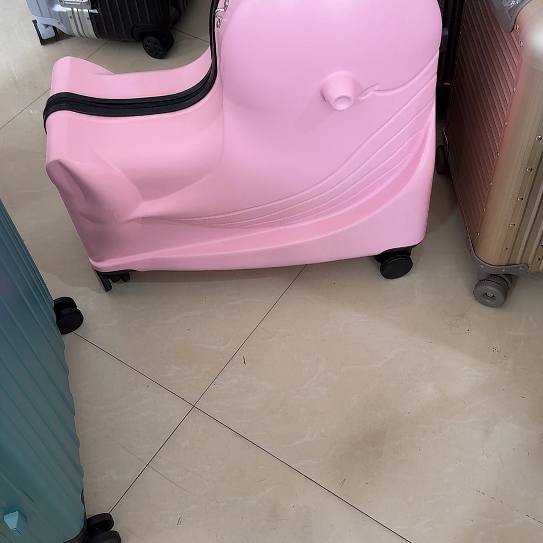 PC万向轮pc可以做人