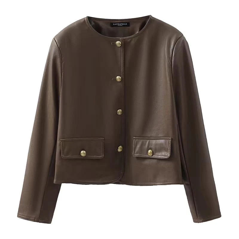 三-玉秀儿1530时尚外套