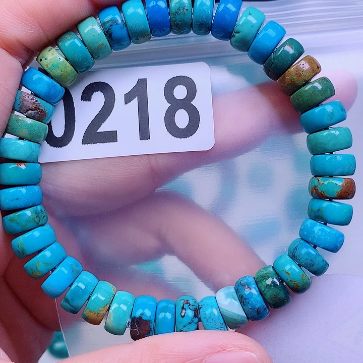 空竹粉丝专享十堰特色手工散珠