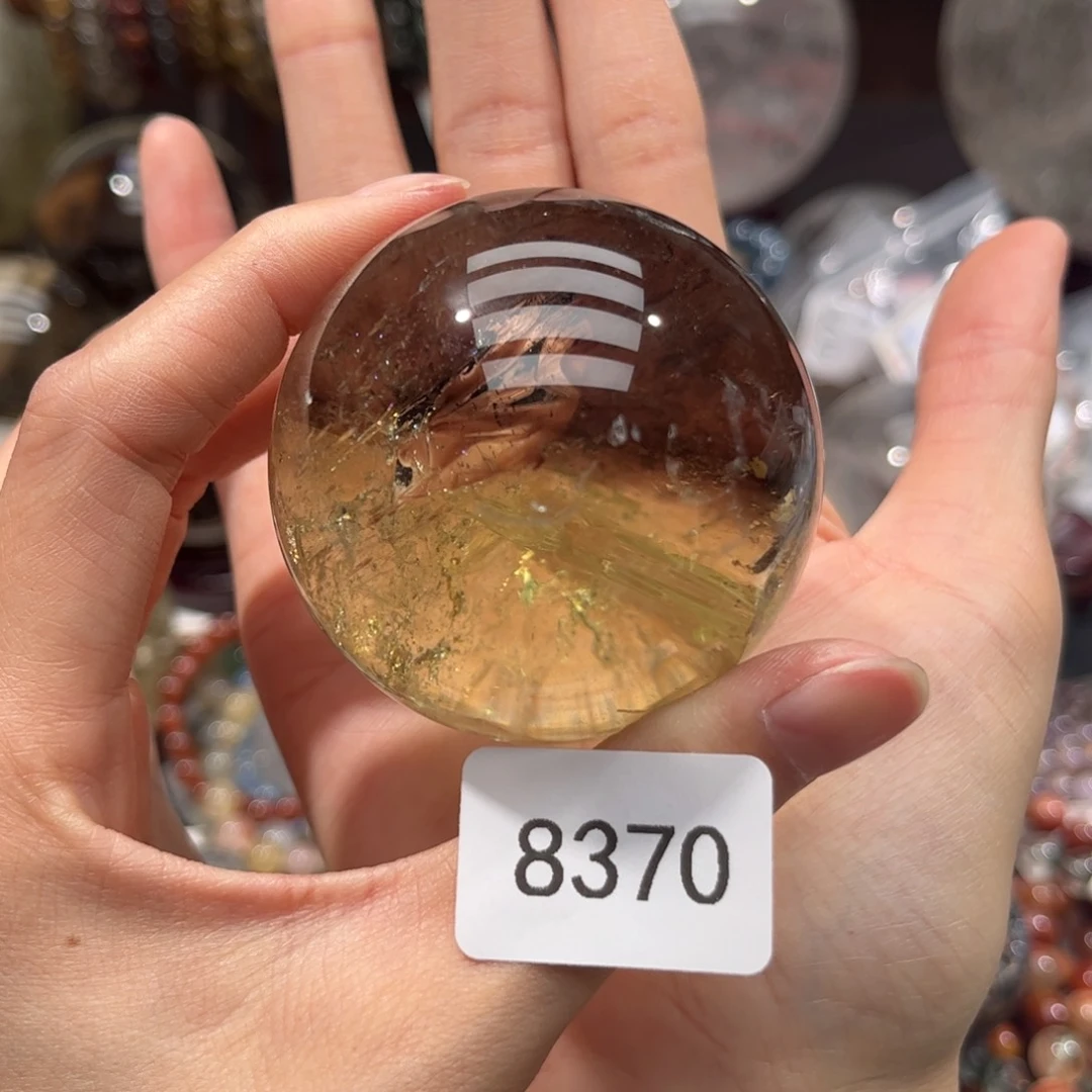 【闪购商品】未镶嵌大型摆件（非配饰）水晶