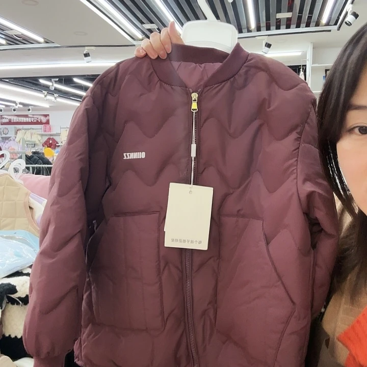 130 校服内搭红色男女