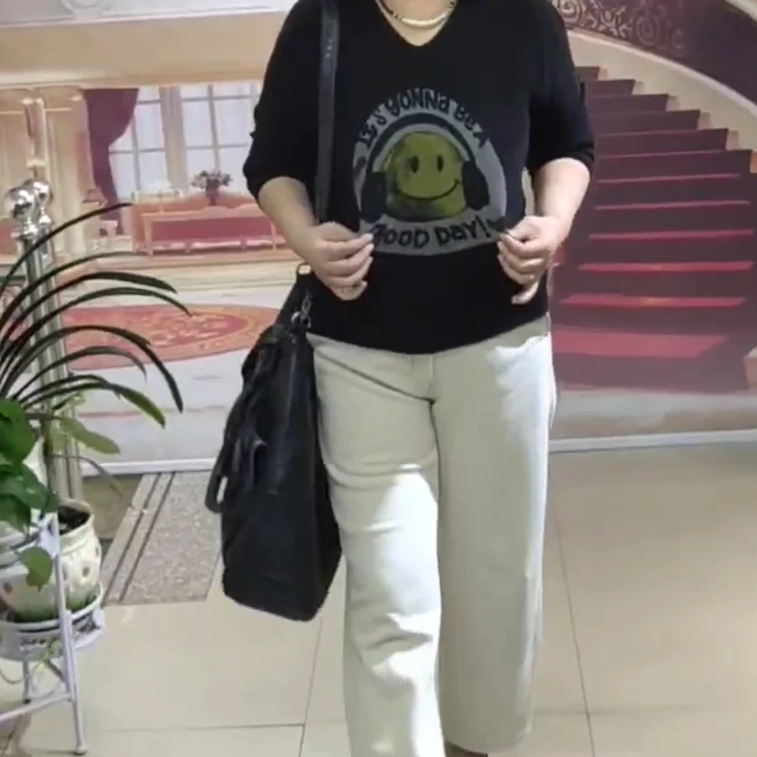 大码女装,上衣——17531号