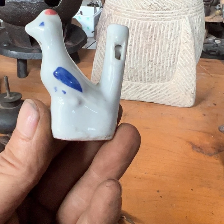 合金匠心制作工艺精美