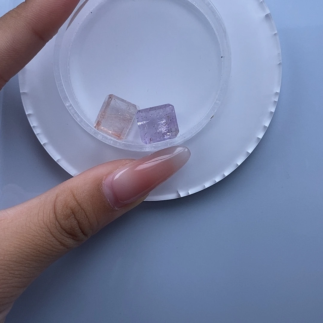 未镶嵌手链水晶用户12936