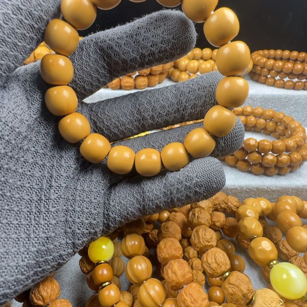 手串猴头核桃猴头老型卡13