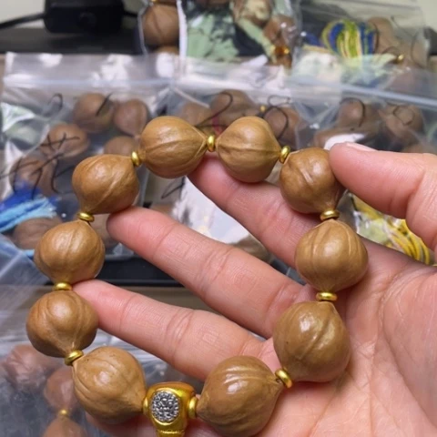 手串/手链橄榄核100
