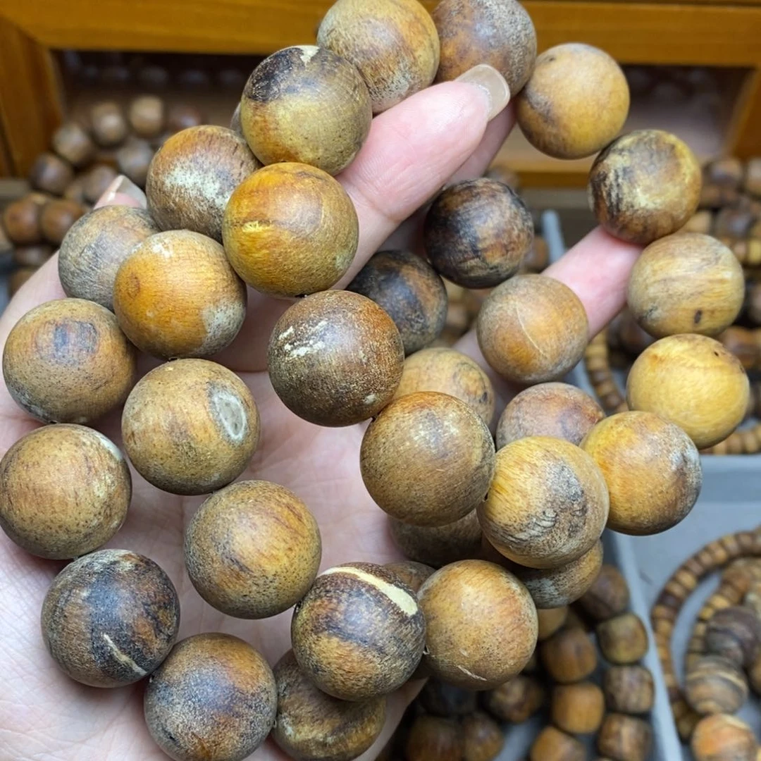 贡木贡木手串手链2.0