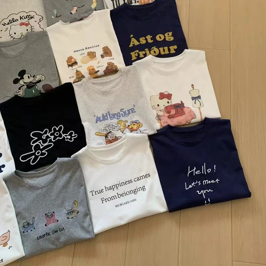 （直播专属）夏款女装清仓整款链接