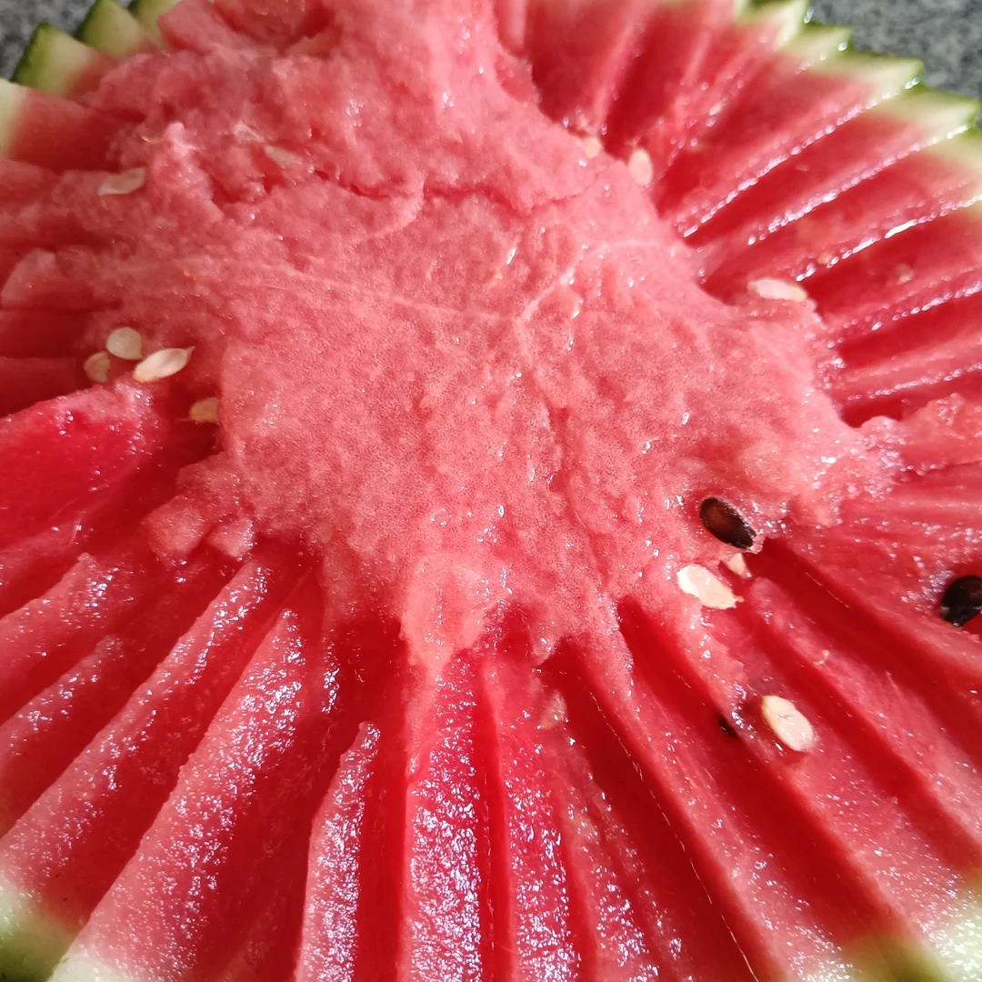 山东麒麟甜王西瓜新鲜多汁现摘现发一箱一个瓜8到11斤山东省