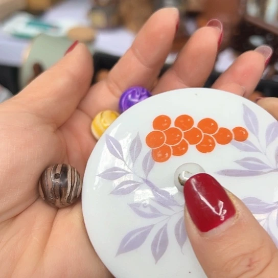 瓷器艺术品工艺品张**子