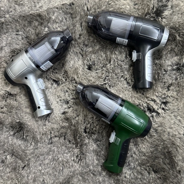 家用吸尘器车载便携