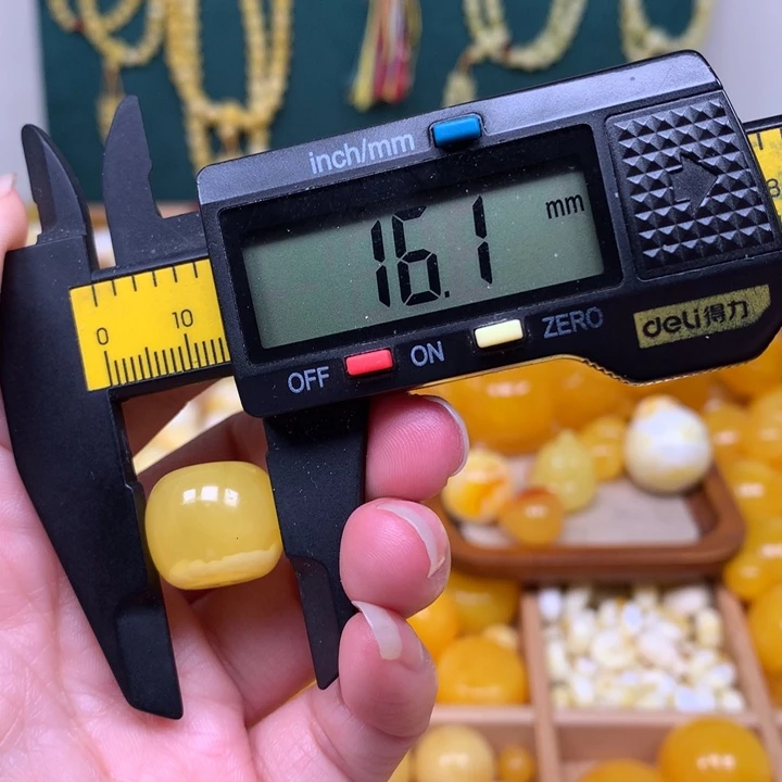 非金属配饰配珠060