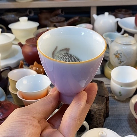 瓷片杯子11111111111111111111