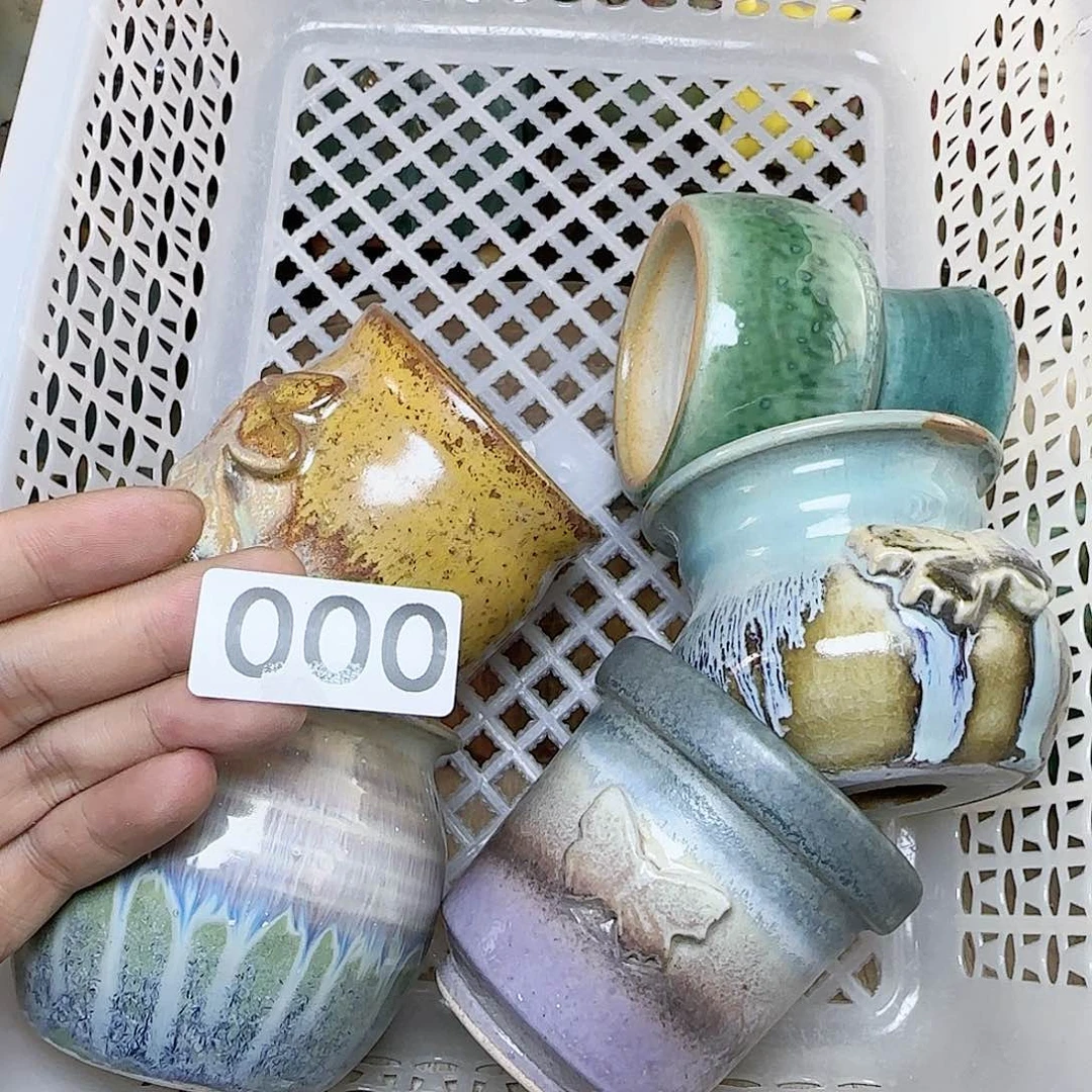 手工制品默认微瑕小*鱼