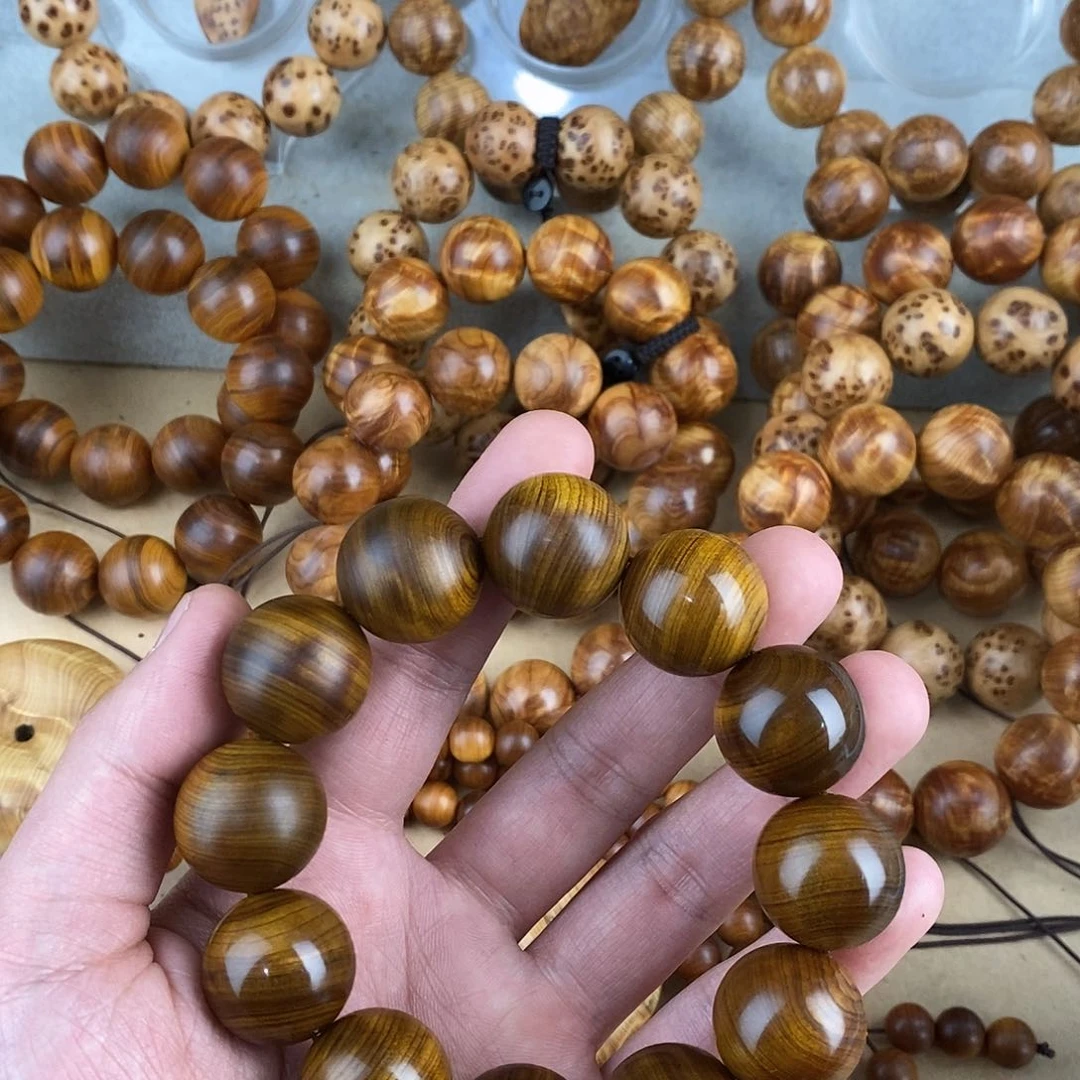 柏木（崖柏）其他代****6