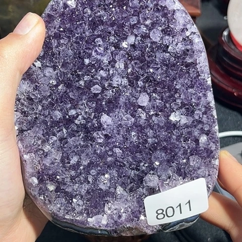 【闪购商品】水晶大型摆件（非配饰）未镶嵌梦*