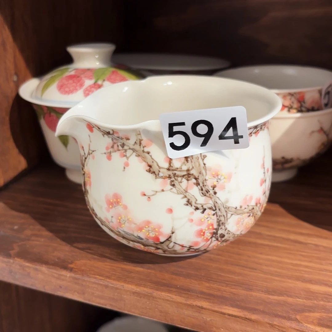 陶瓷景德观原观原