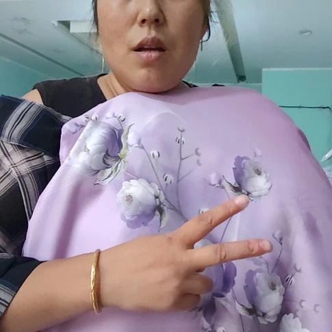 棉高端布的尺寸2×2.5。