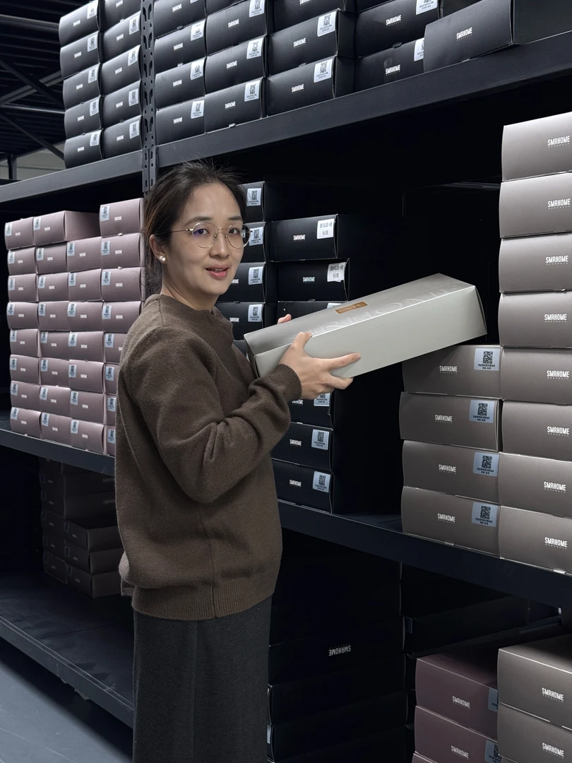 林小花【摩登花影】2025新品轻奢高档天丝棉四件套被套欧式