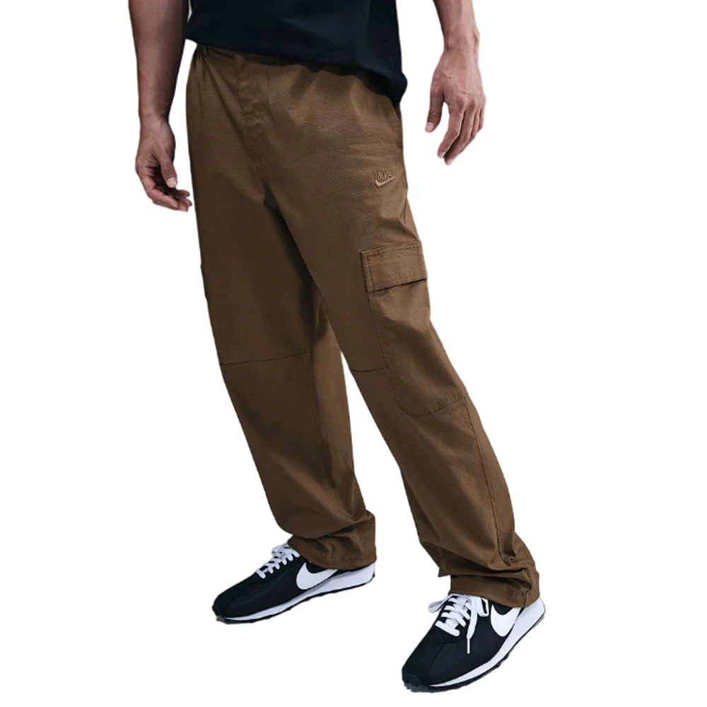 NIKE耐克男子AS M NK CLUB WVN CARGO PANT CL梭织长裤HV1434-235