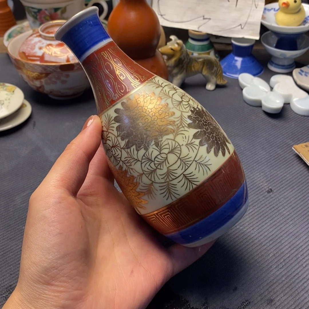 瓷片欢迎小主！直播间问哦 满25✈️