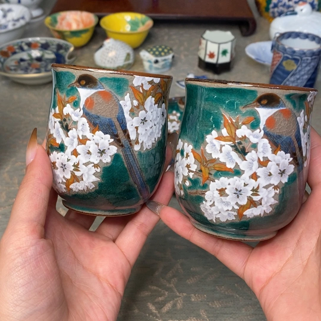 碟一大一小厘米小杨甄选精品
