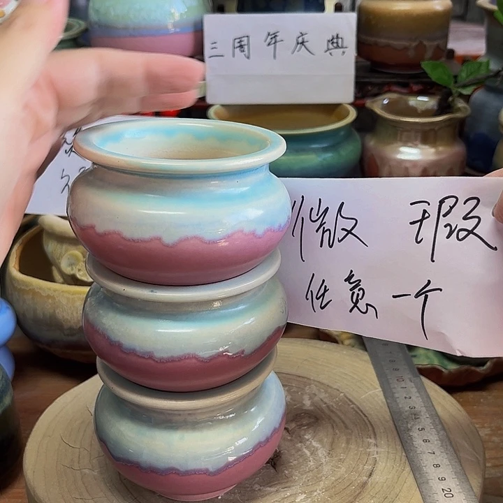 瓷片景德镇陶瓷手工制作