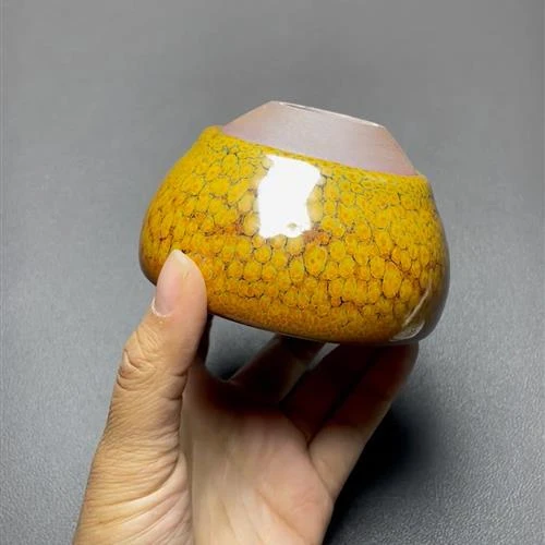 【闪购商品】茶盏-625............