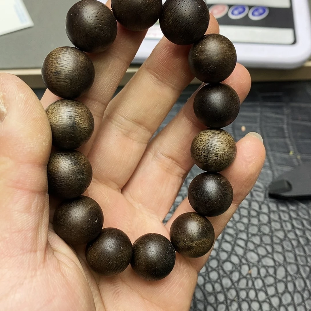 沉香碎屑沉香白棋